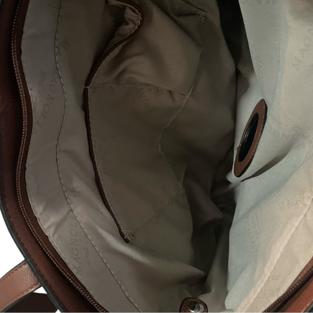 Magnolia & Vine Wine in a Bag Grand Sommelier Tote - Picture 14 of 16
